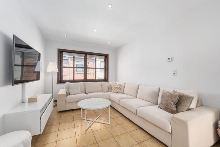 House in Asse