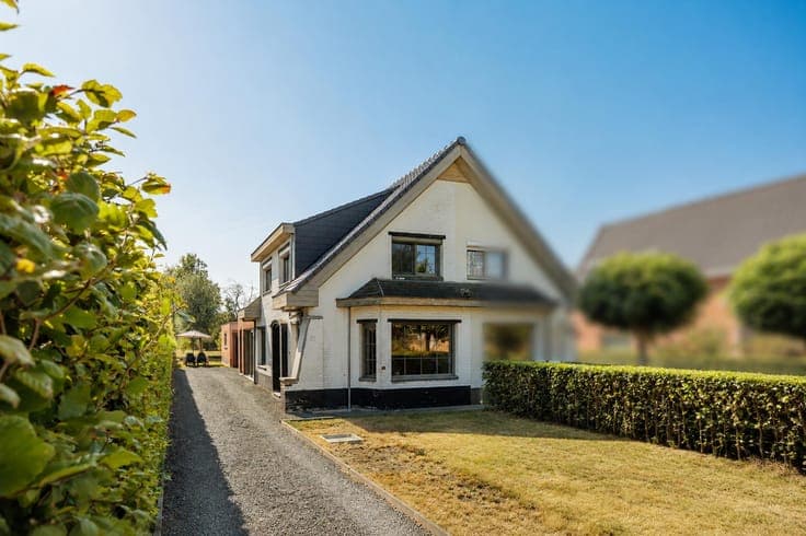 House in Sint-Niklaas