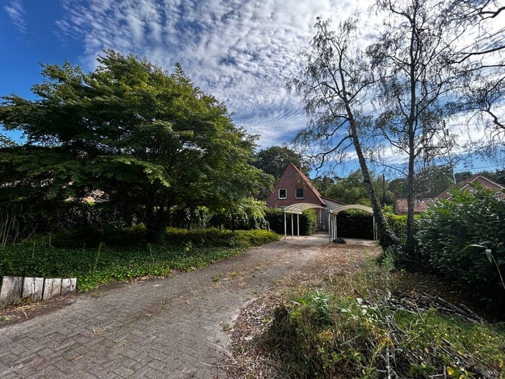 House in Zoersel