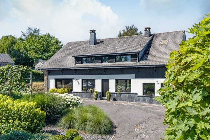 House in Herbeumont