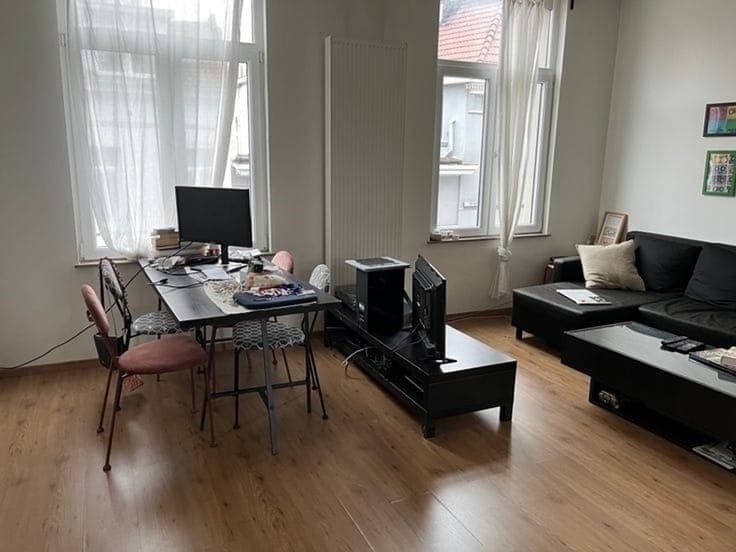 Ixelles! Investment property with 3 units - Offers starting