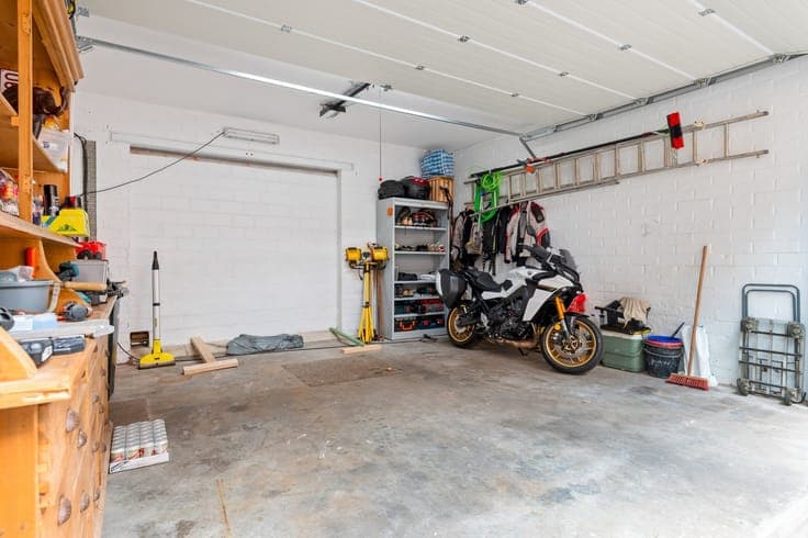 Investment property - Appartementbulding