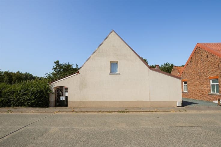 Farmhouse