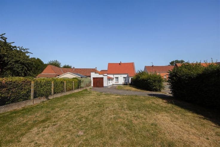 Farmhouse