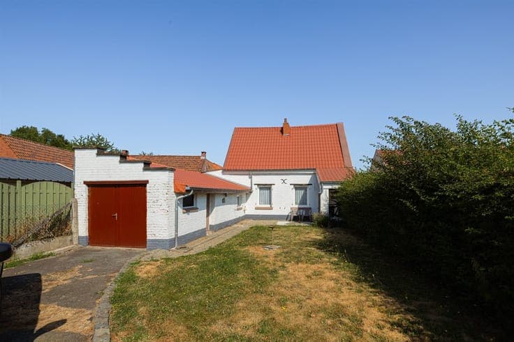 Farmhouse