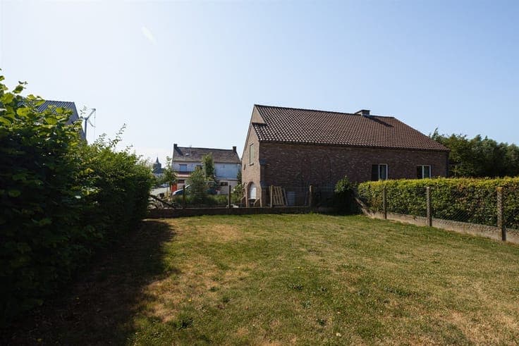Farmhouse