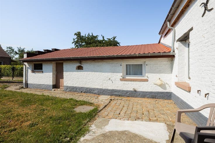 Farmhouse