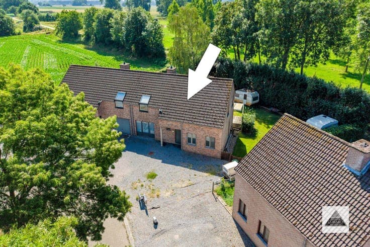 House in Maasmechelen