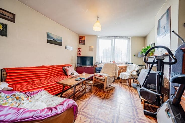 House in Liege