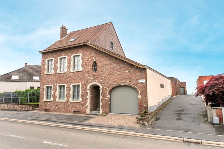 House in Pajottegem