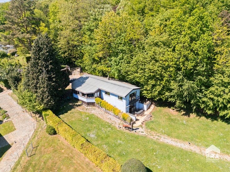 House in Beersel