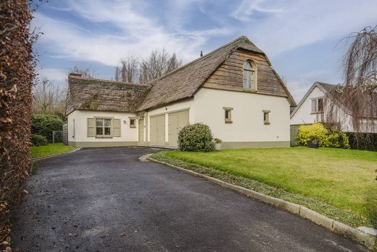 3 bedroom villa for sale in a cul-de-sac in Bissegem