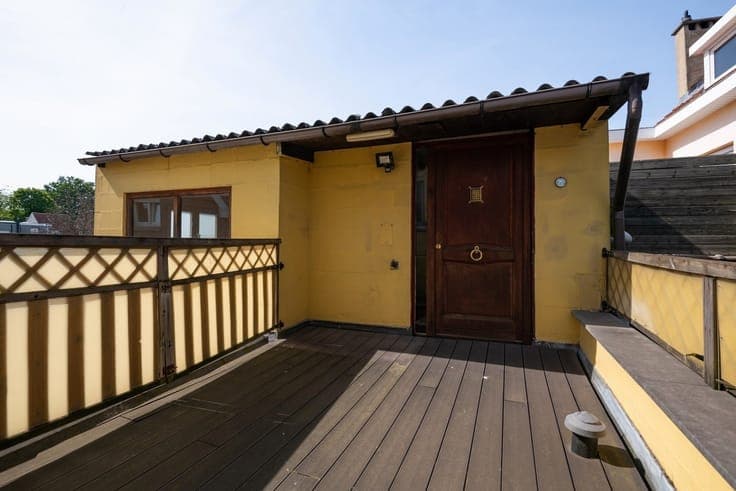 woning