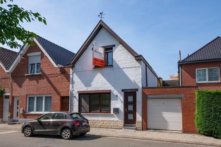 woning