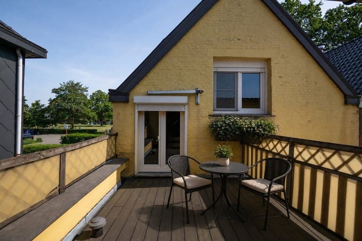 woning