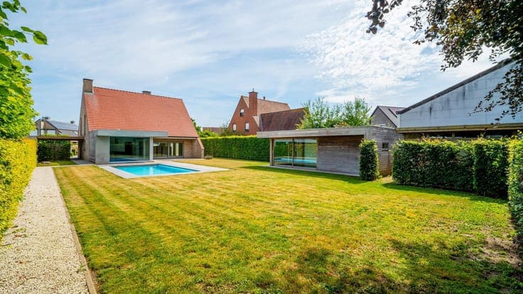 House in Aalter