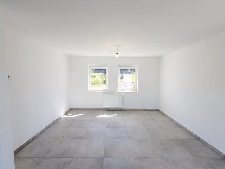 House in Houyet