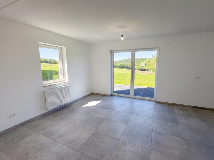 House in Houyet