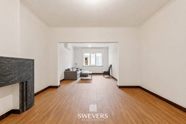 House in Beringen