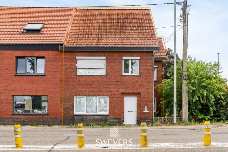 House in Beringen