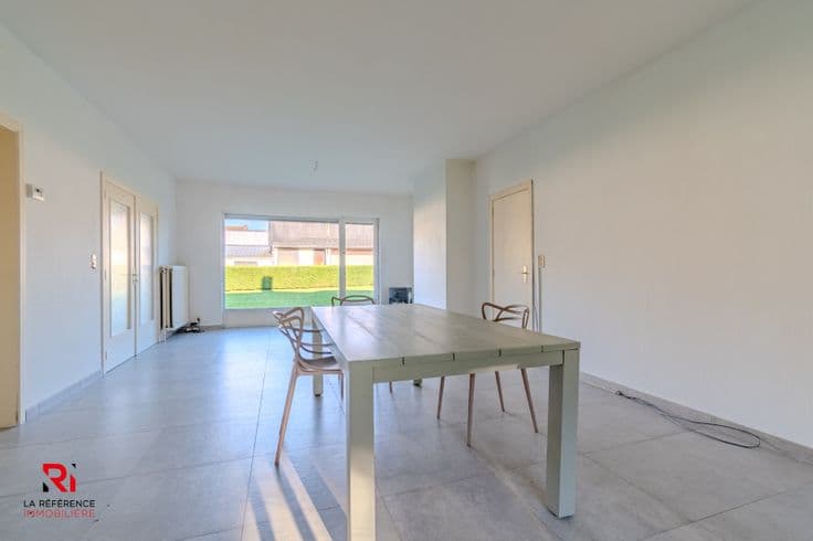 House in Charleroi