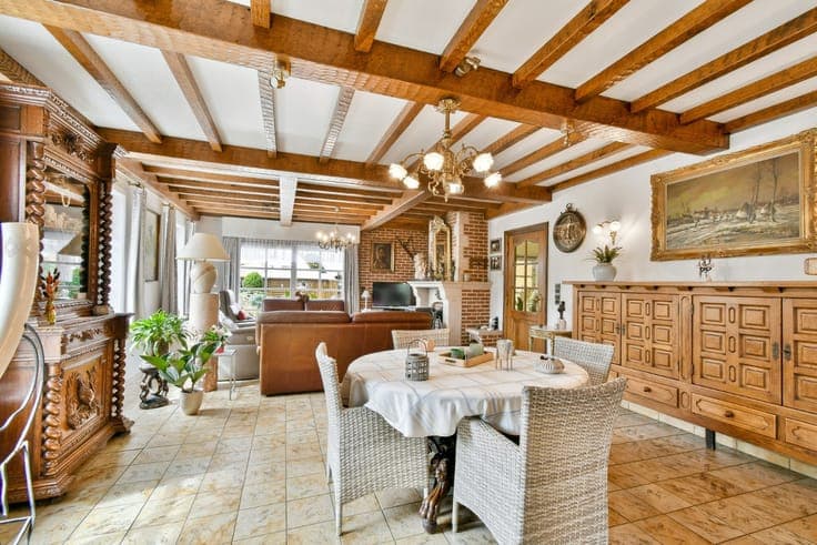 House in Gistel