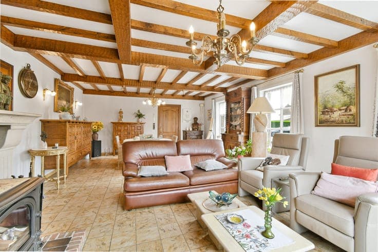 House in Gistel