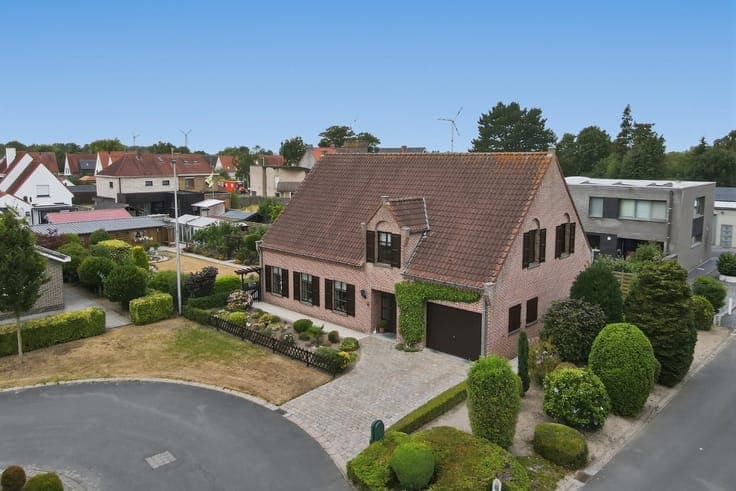 House in Gistel