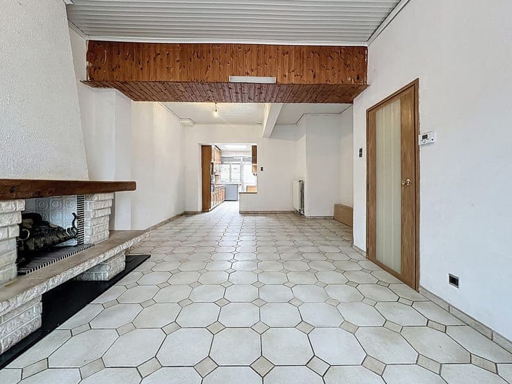 House in Sint-Niklaas