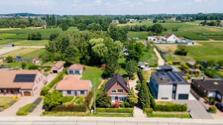 Te renoveren woning met veel potentieel in het landelijke Sc