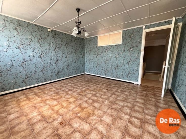 LEDE - Renovatiewoning nabij centrum met tuin