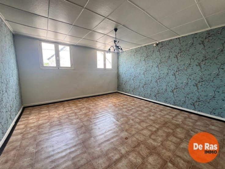 LEDE - Renovatiewoning nabij centrum met tuin