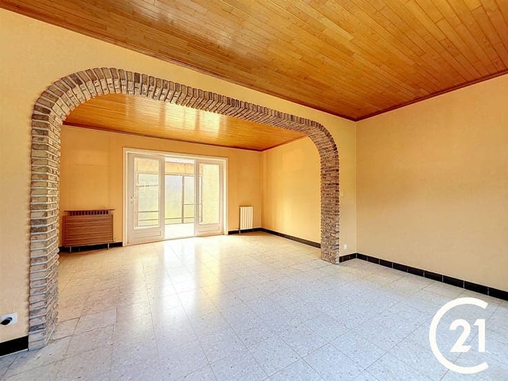 CENTURY 21 immo Demeuse Gembloux vous présente