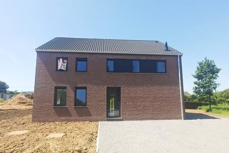 Maisons à vendre à Anseremme