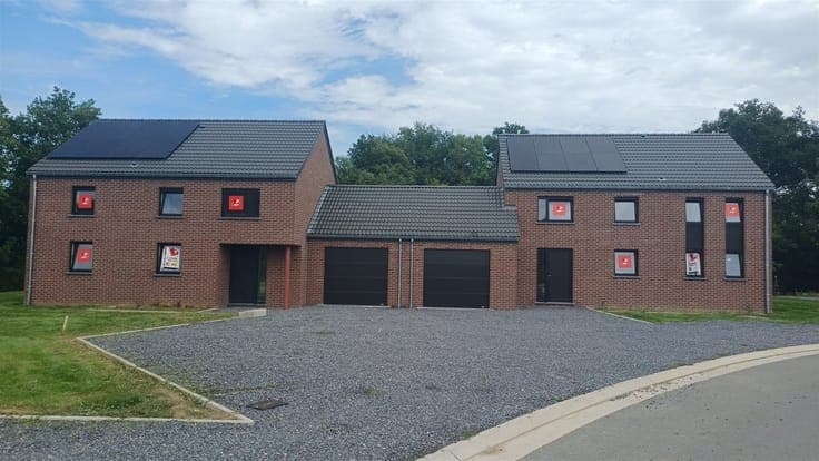 Maisons à vendre à Anseremme