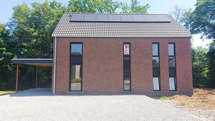 Maisons à vendre à Anseremme