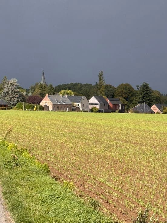 House in Brugelette