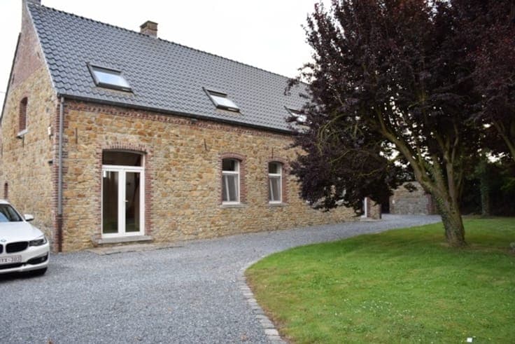 House in Brugelette