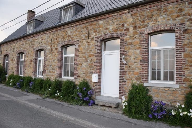 House in Brugelette
