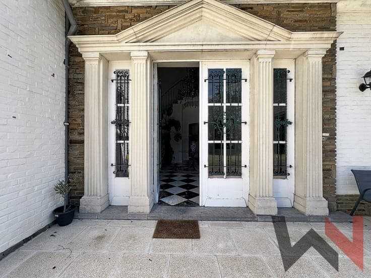 Property with character