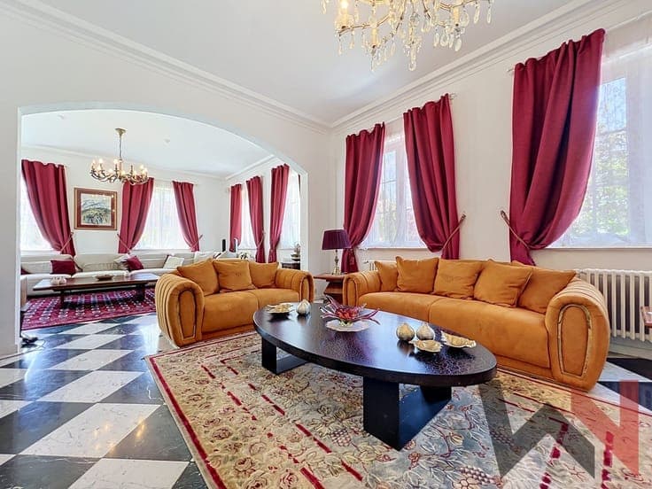 Property with character