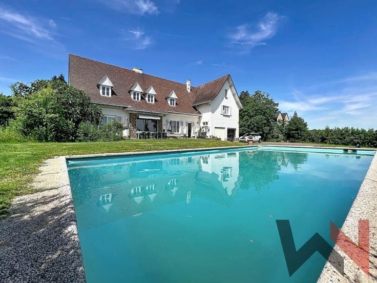 Property with character