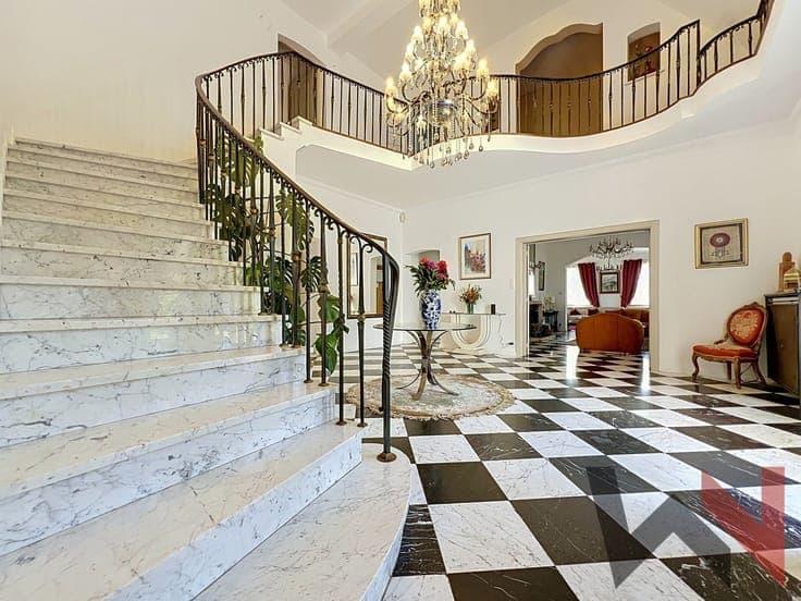 Property with character