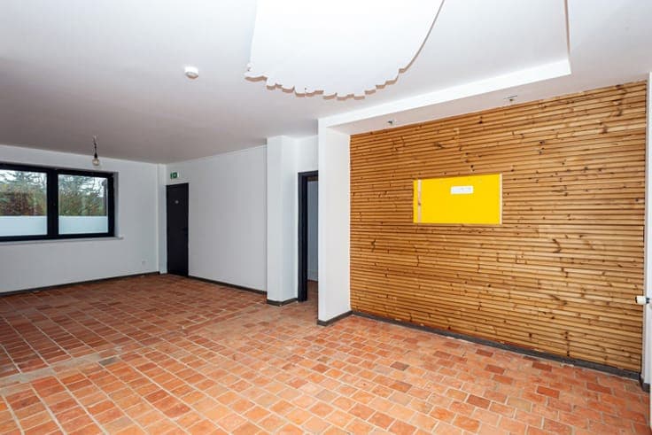 House in Spiennes