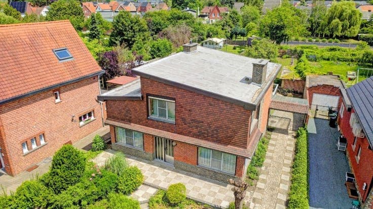 For sale: detached house in Aarschot