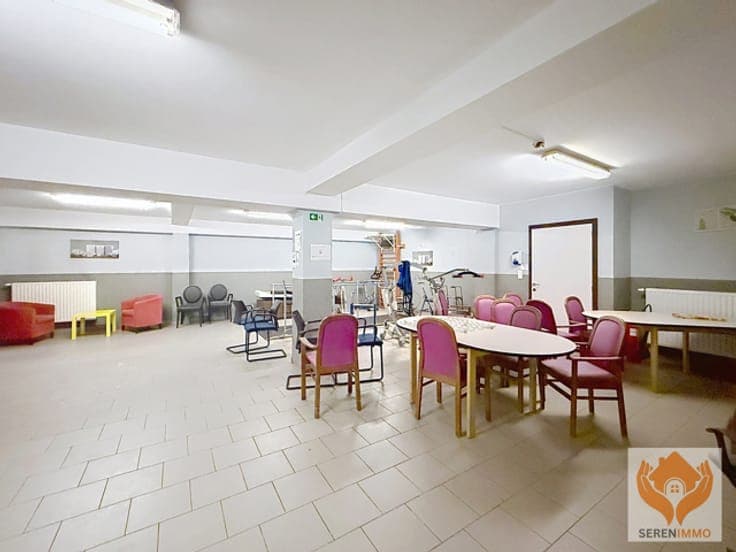 Exceptional Property Hotel, Spa-Wellness Other Commercial