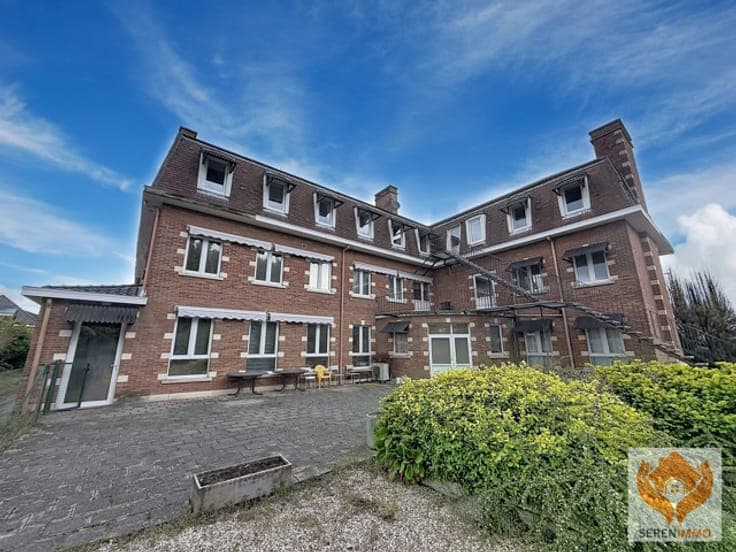 Exceptional Property Hotel, Spa-Wellness Other Commercial