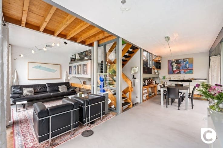 Woning