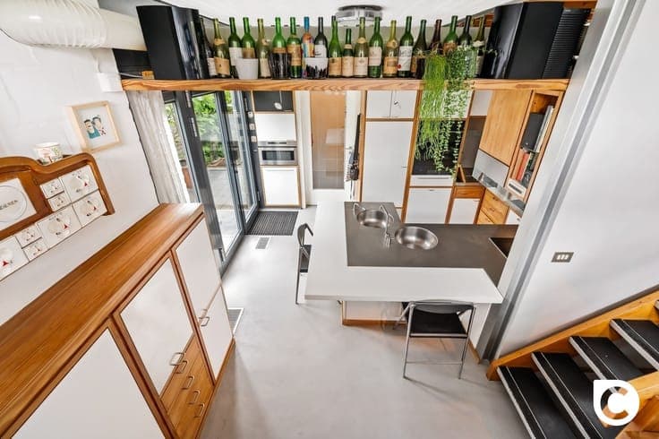 Woning