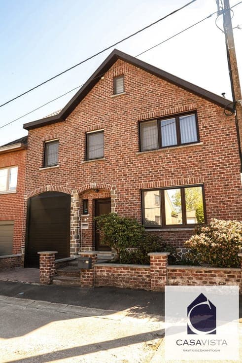 House in Geraardsbergen Idegem